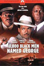 Watch 10,000 Black Men Named George Merdb