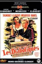 Watch Diaboliques, Les Merdb