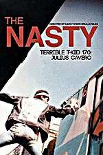 Watch The Nasty Terrible T-Kid 170 Julius Cavero Merdb