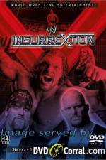 Watch WWE Insurrextion Merdb