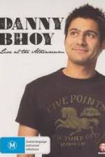 Watch Danny Bhoy Live At The Athenaeum Merdb
