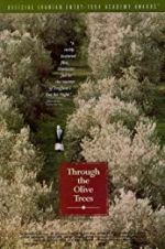 Watch Through the Olive Trees Merdb
