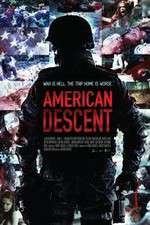 Watch American Descent Merdb