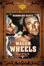 Watch Wagon Wheels Merdb