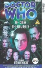 Watch Comic Relief Doctor Who - The Curse of Fatal Death Merdb