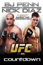 Watch UFC 137 Countdown Merdb