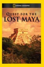 Watch Quest for the Lost Maya Merdb