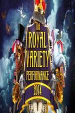Watch The Royal Variety Performance Merdb