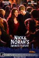 Watch Nick and Norah's Infinite Playlist Merdb
