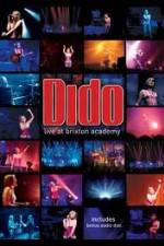 Watch Dido - Live At Brixton Academy Merdb