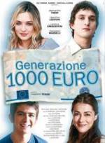 Watch Generazione mille euro Merdb