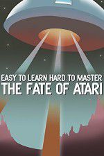 Watch Easy to Learn, Hard to Master: The Fate of Atari Merdb