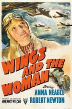 Watch Wings and the Woman Merdb