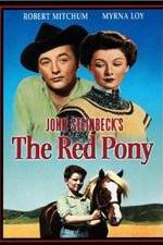Watch The Red Pony Merdb
