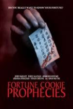 Watch Fortune Cookie Prophecies Merdb