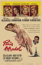 Watch Paris Model Merdb