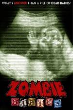 Watch Zombie Babies Merdb