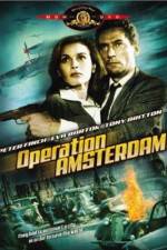 Watch Operation Amsterdam Merdb