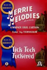 Watch Tick Tock Tuckered (Short 1944) Merdb