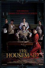 Watch The Housemaid Merdb