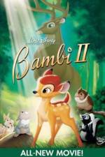 Watch Bambi II Merdb