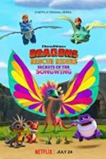 Watch Dragons: Rescue Riders: Secrets of the Songwing Merdb