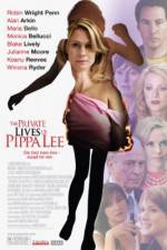 Watch The Private Lives of Pippa Lee Merdb