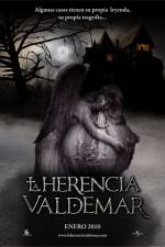 Watch La herencia Valdemar Merdb