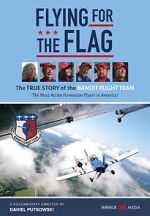 Watch Flying for the Flag Online Merdb