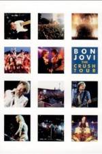 Watch Bon Jovi The Crush Tour Merdb