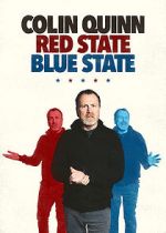 Watch Colin Quinn: Red State Blue State Merdb