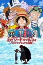 Watch One Piece Luffy  Hand Island no Bouken Merdb