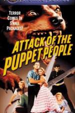 Watch Attack of the Puppet People Vodlocker