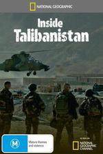 Watch National Geographic - Inside Talibanistan Merdb