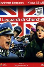 Watch I Leopardi di Churchill Merdb