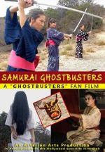 Watch Samurai Ghostbusters Merdb
