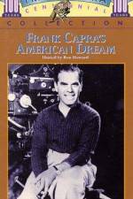 Watch Frank Capra's American Dream Merdb