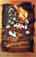 Watch DuckTales the Movie: Treasure of the Lost Lamp Merdb