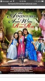 Watch The Adventures of Snow White and Rose Red Merdb