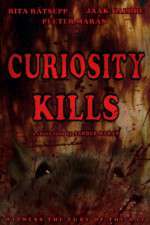 Watch Curiosity Kills Merdb