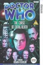 Watch Comic Relief: Doctor Who - The Curse of Fatal Death Letmewatchthis