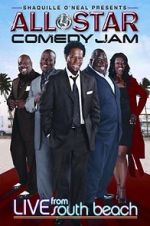 Watch All Star Comedy Jam: Live from South Beach Merdb