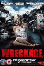 Watch Wreckage Merdb