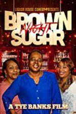 Watch Liquor House Comedy presents Brown Sugar Night Merdb