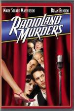 Watch Radioland Murders Merdb