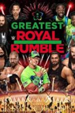 Watch WWE Greatest Royal Rumble Merdb