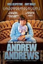 Watch The Evolution of Andrew Andrews Merdb