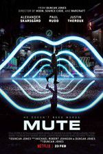 Watch Mute Merdb