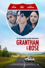 Watch Grantham & Rose Merdb