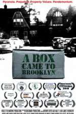 Watch A Box Came to Brooklyn Merdb